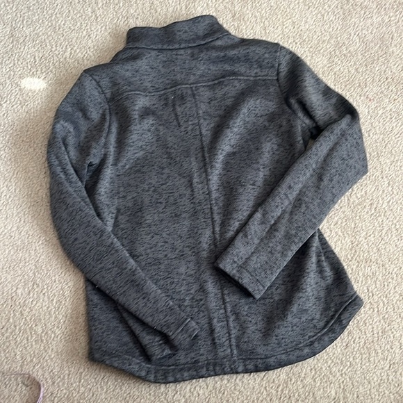 “Freedom Trail by Kyodan- Sweatshirt” - Picture 5 of 5